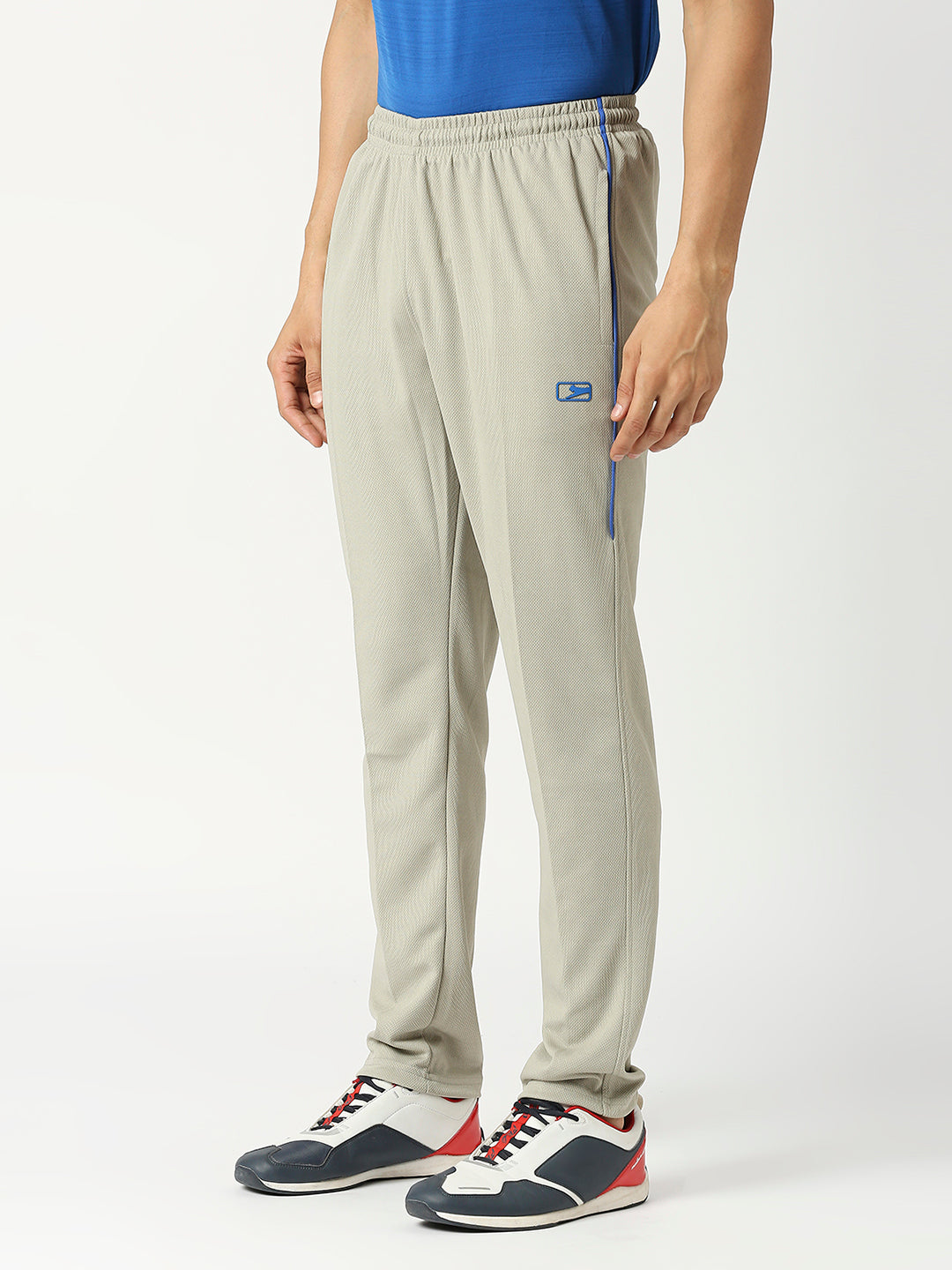 Black Panther Track Pants for Men