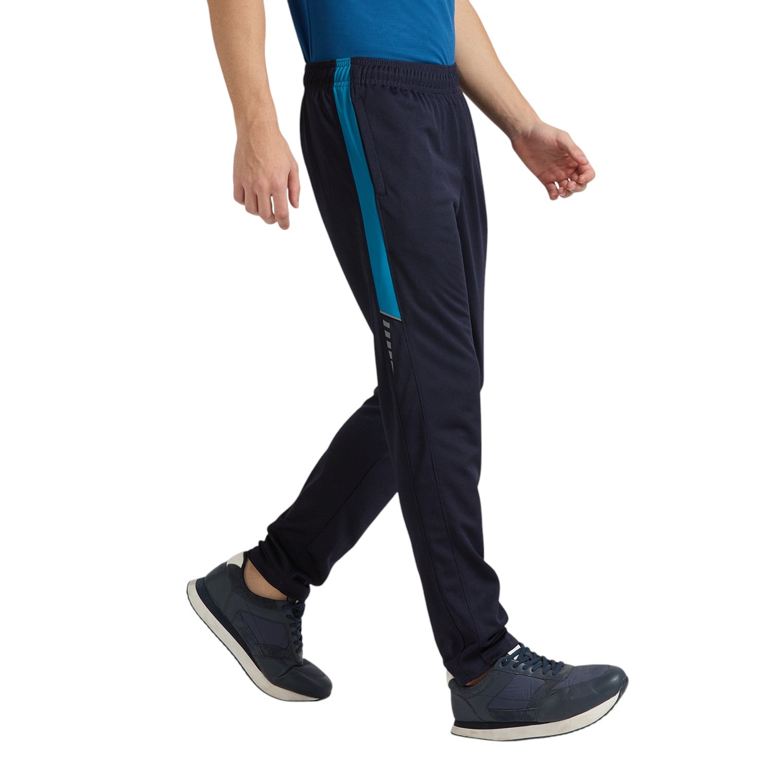 Black Panther ActiFit Men’s Activewear Track Pants-200564LHXC