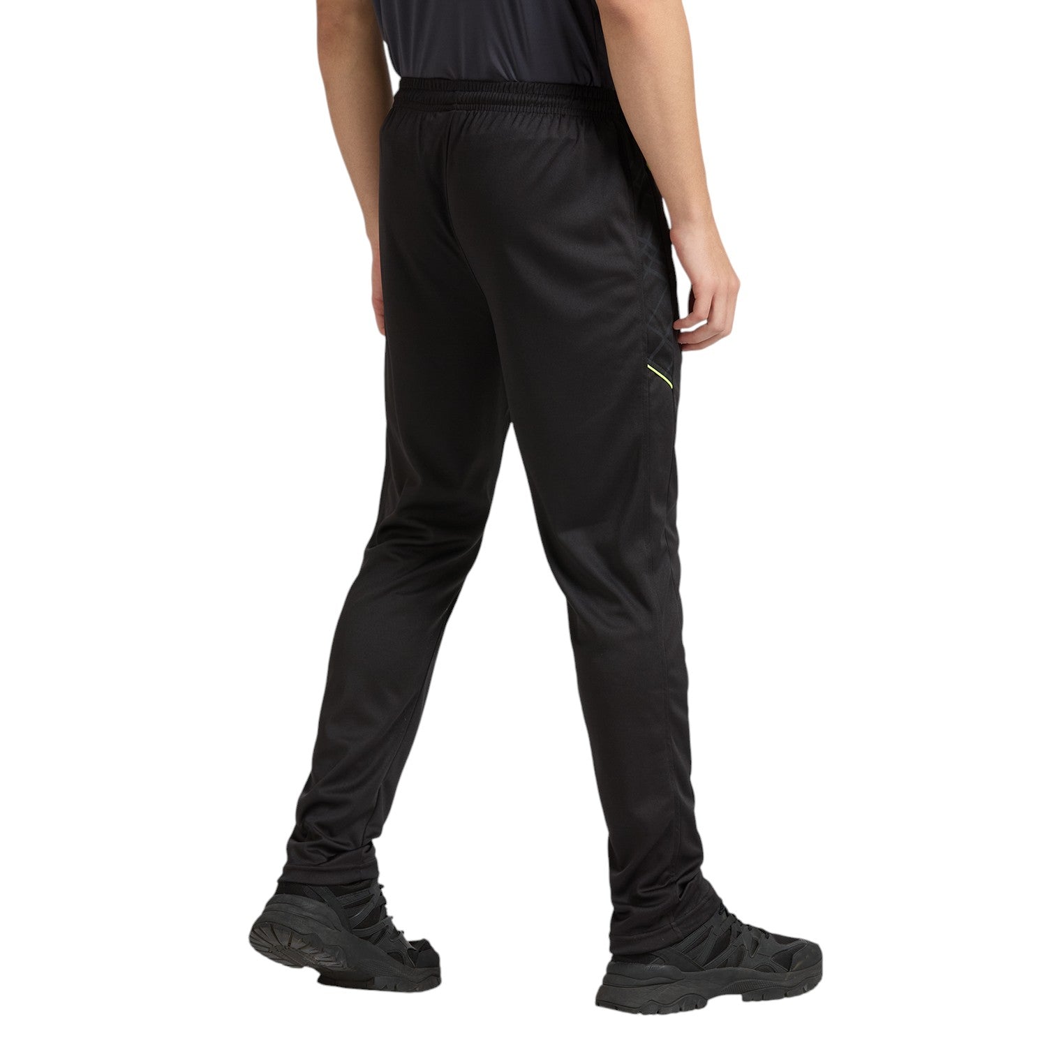 Black Panther ActiFit Men’s Activewear Track Pants-204005LX