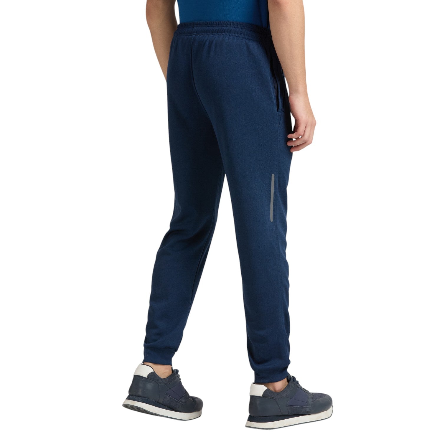 Black Panther ActiFit Men’s Activewear Track Pants-2700103LX