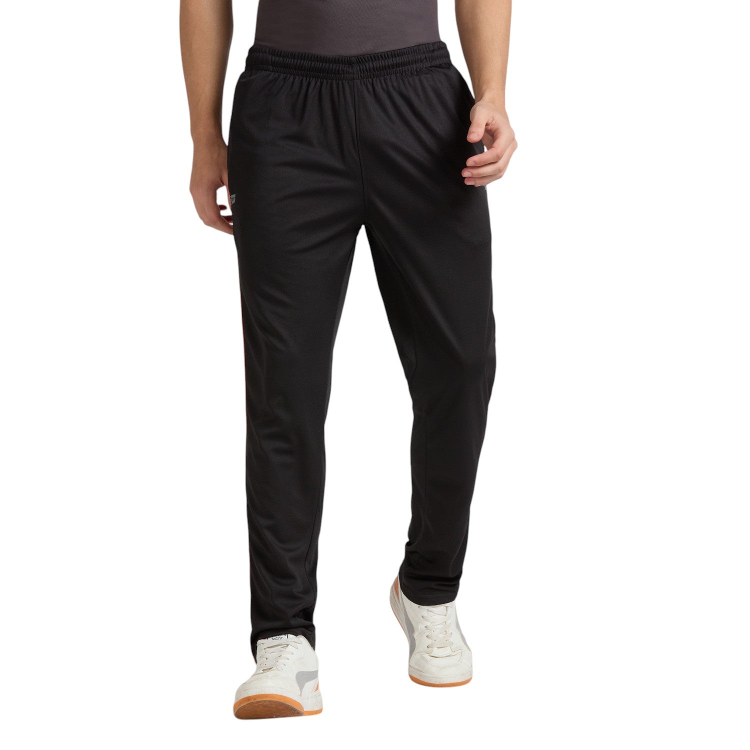 Black Panther ActiFit Men’s Activewear Track Pants-2900112LDX