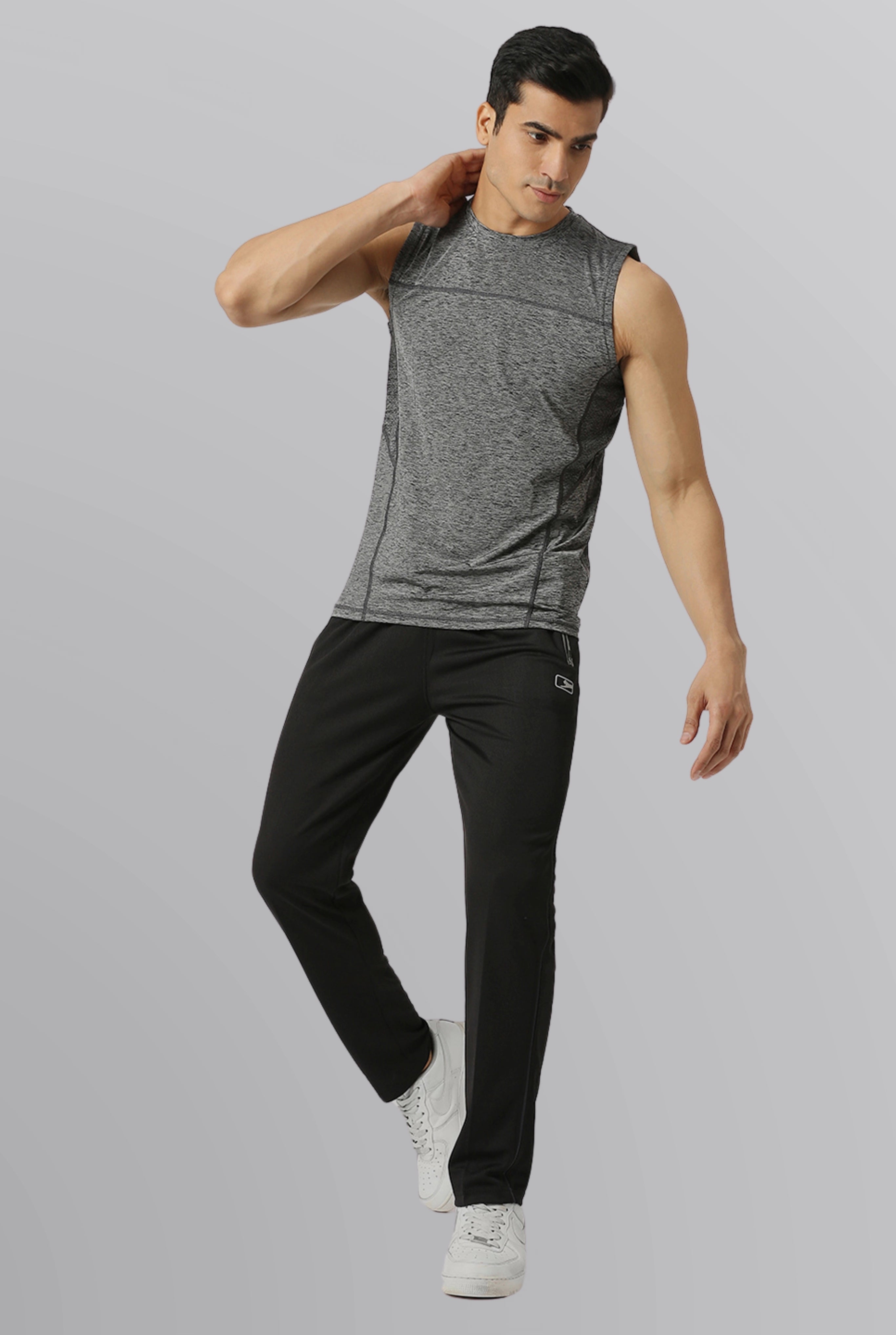 TRACK PANTS
