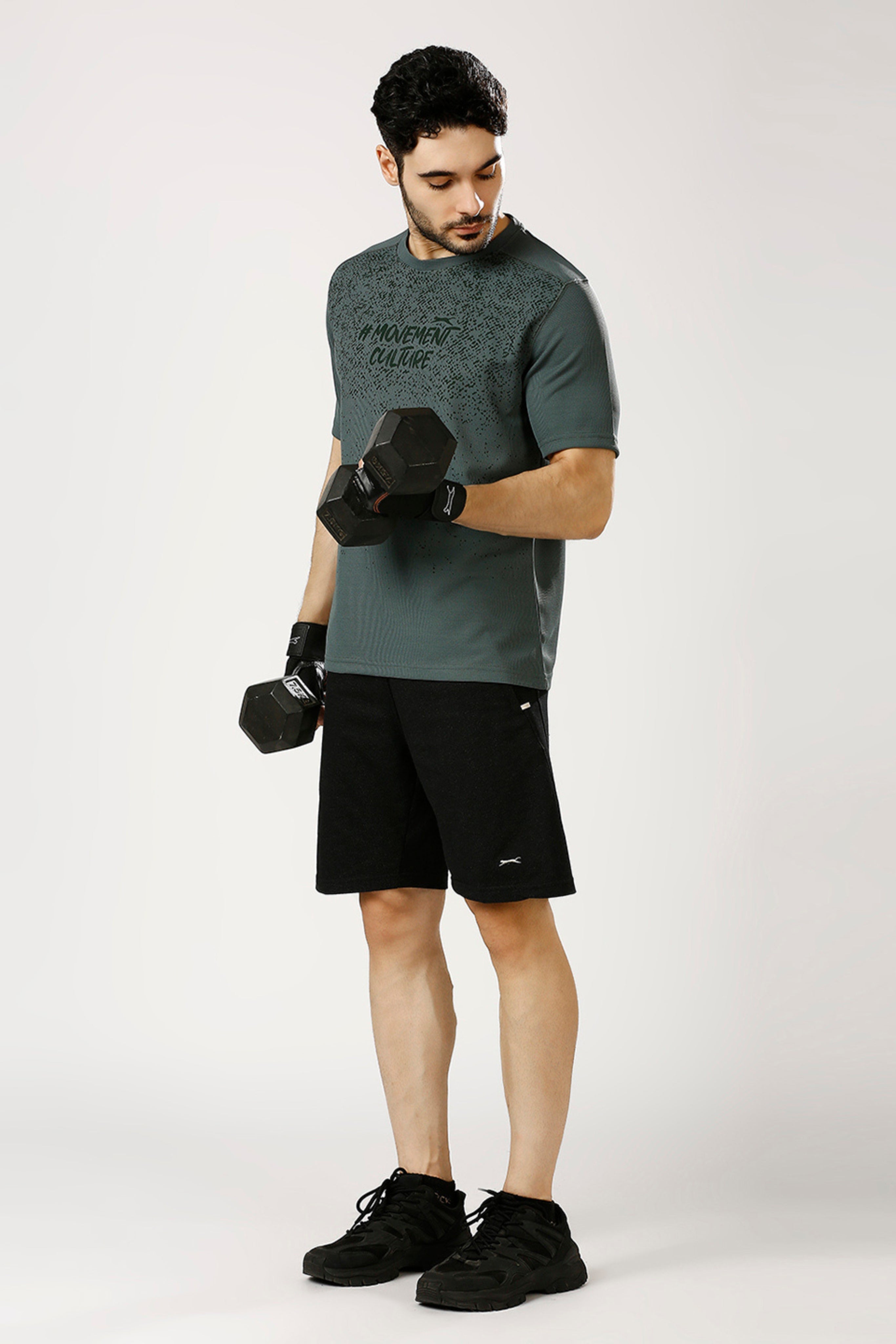 GYM WEAR