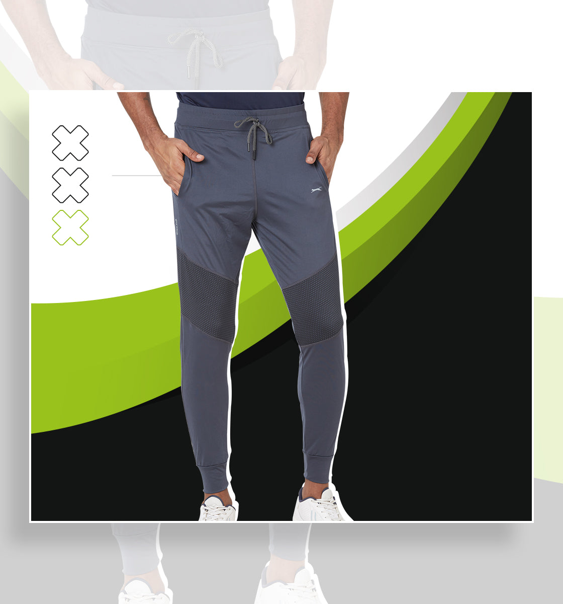 JOGGERS