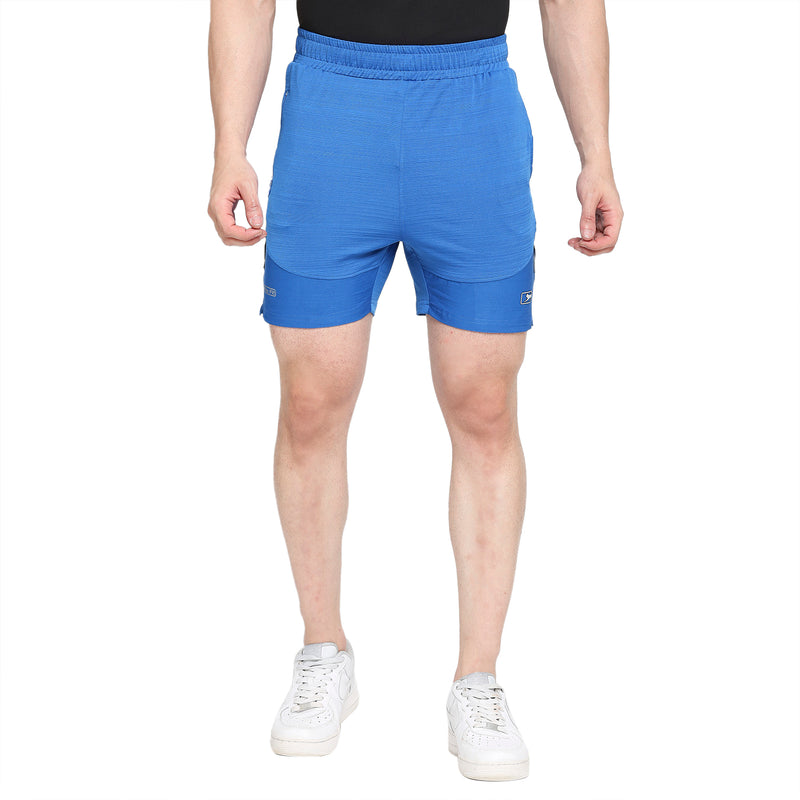 Black Panther Mens Acti Fit Shorts [PC 500500 SX]