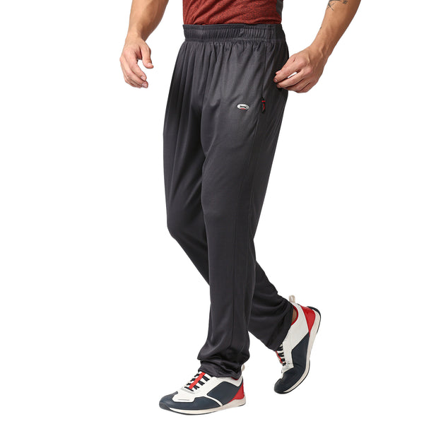 Black Panther Mens Acti Fit Track Pants [200556LHXC]