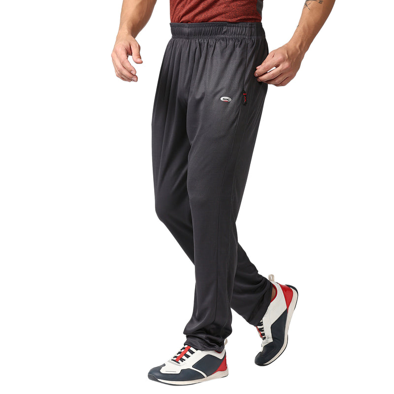 Black Panther Mens Acti Fit Track Pants [200556LHXC]