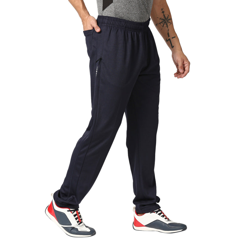 Black Panther Mens Acti Fit Track Pants [200556LHXC]