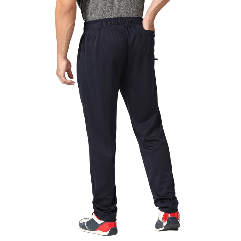 Black Panther Mens Acti Fit Track Pants [200556LHXC]