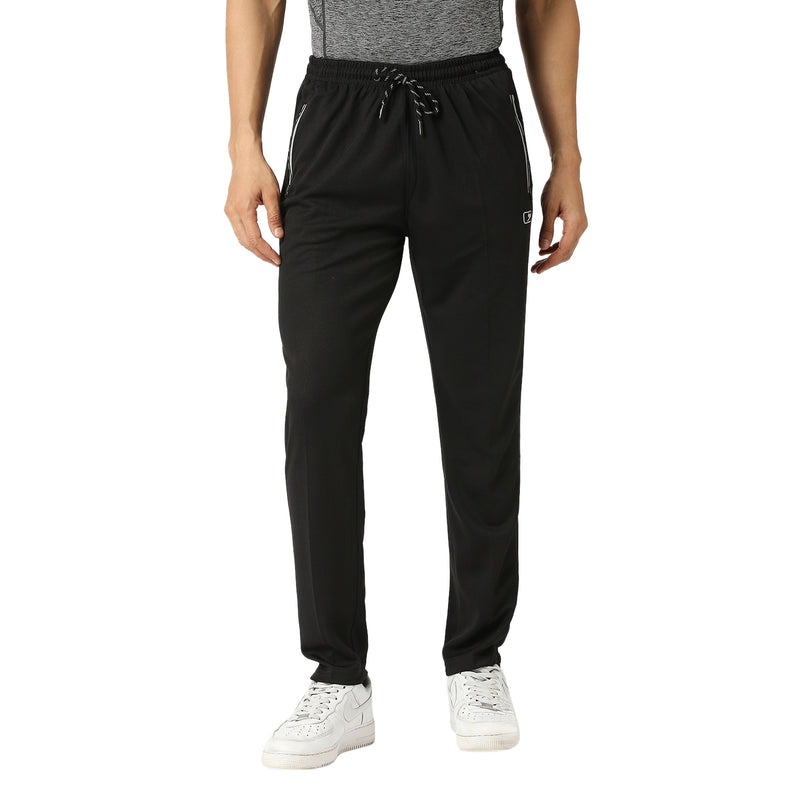 Black Panther Mens Acti Fit Track Pants [200557LHXC]