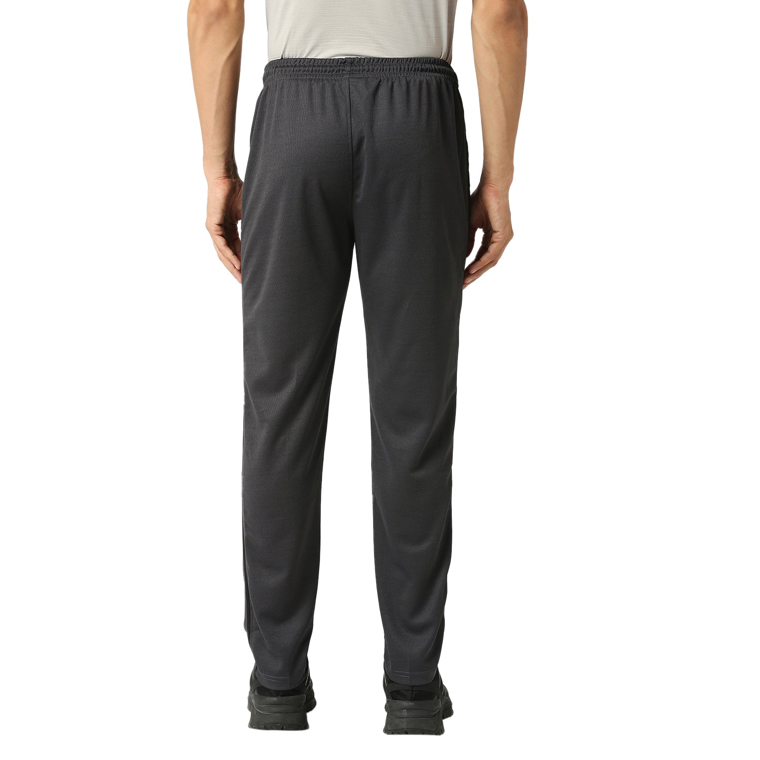 Black Panther Mens Acti Fit Track Pants [200557LHXC]