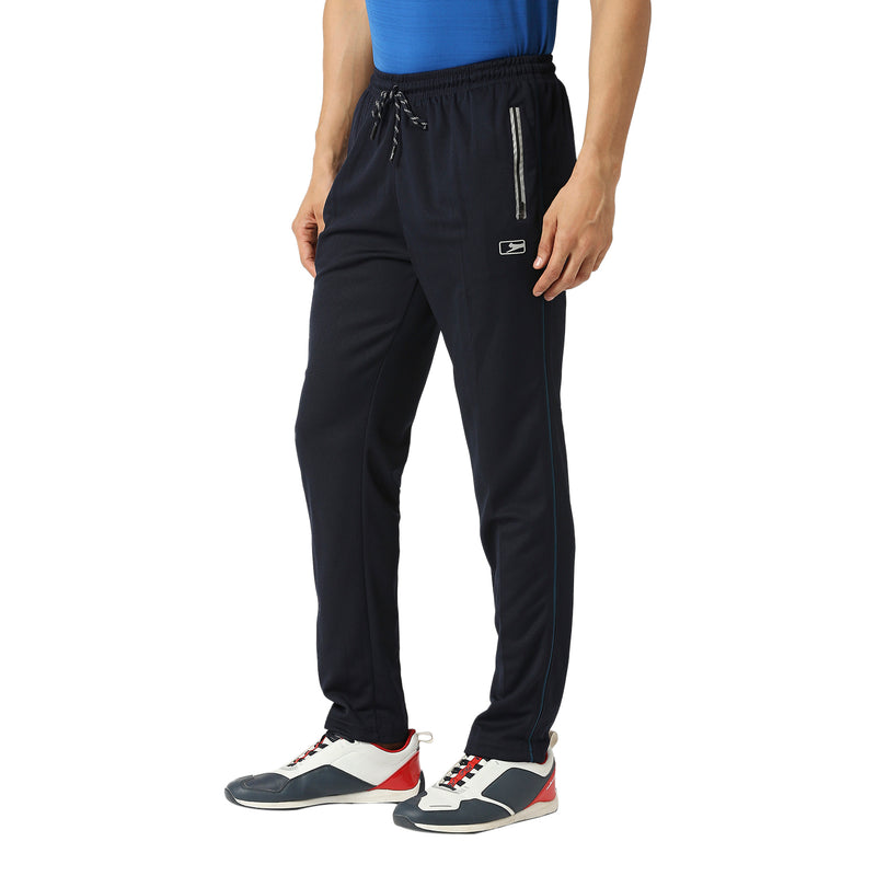 Black Panther Mens Acti Fit Track Pants [200557LHXC]