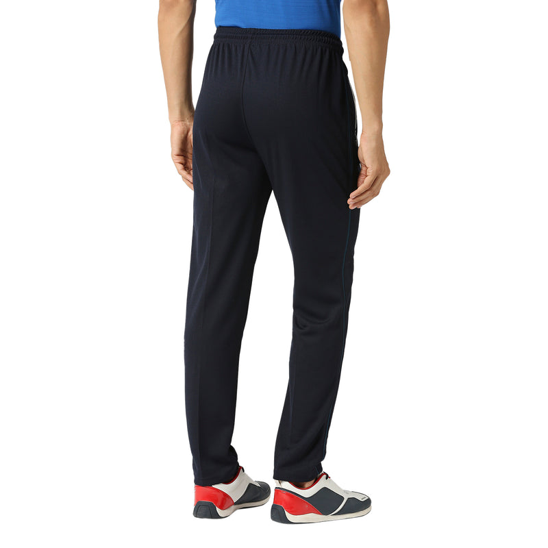 Black Panther Mens Acti Fit Track Pants [200557LHXC]