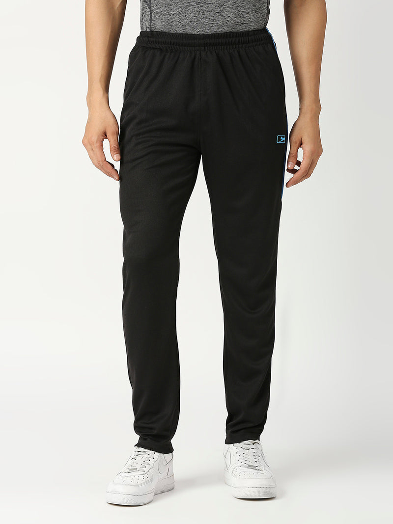 Black Panther Track Pants for Men