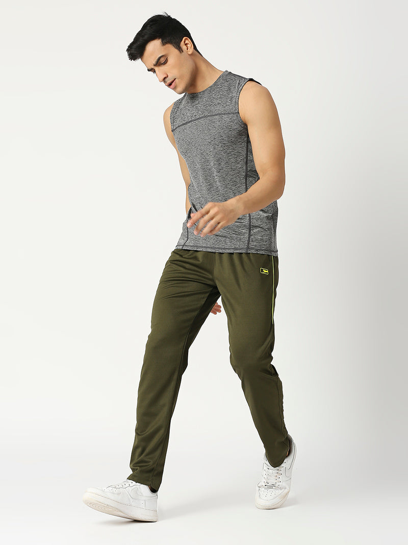 Black Panther Track Pants for Men