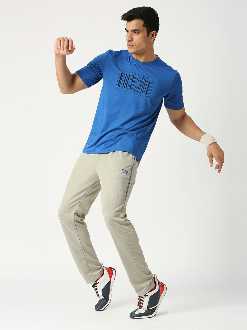 Black Panther Track Pants for Men