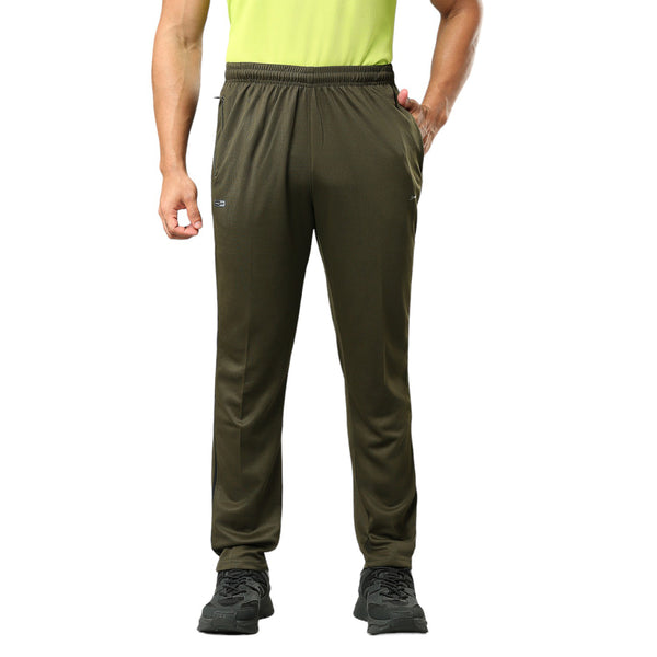 Black Panther Mens Acti Fit Track Pants [200560LHXC]