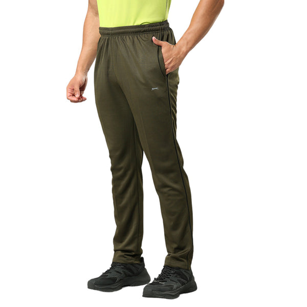 Black Panther Mens Acti Fit Track Pants [200560LHXC]