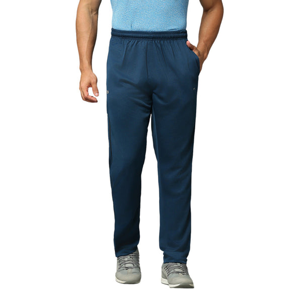 Black Panther Mens Acti Fit Track Pants [200560LHXC]