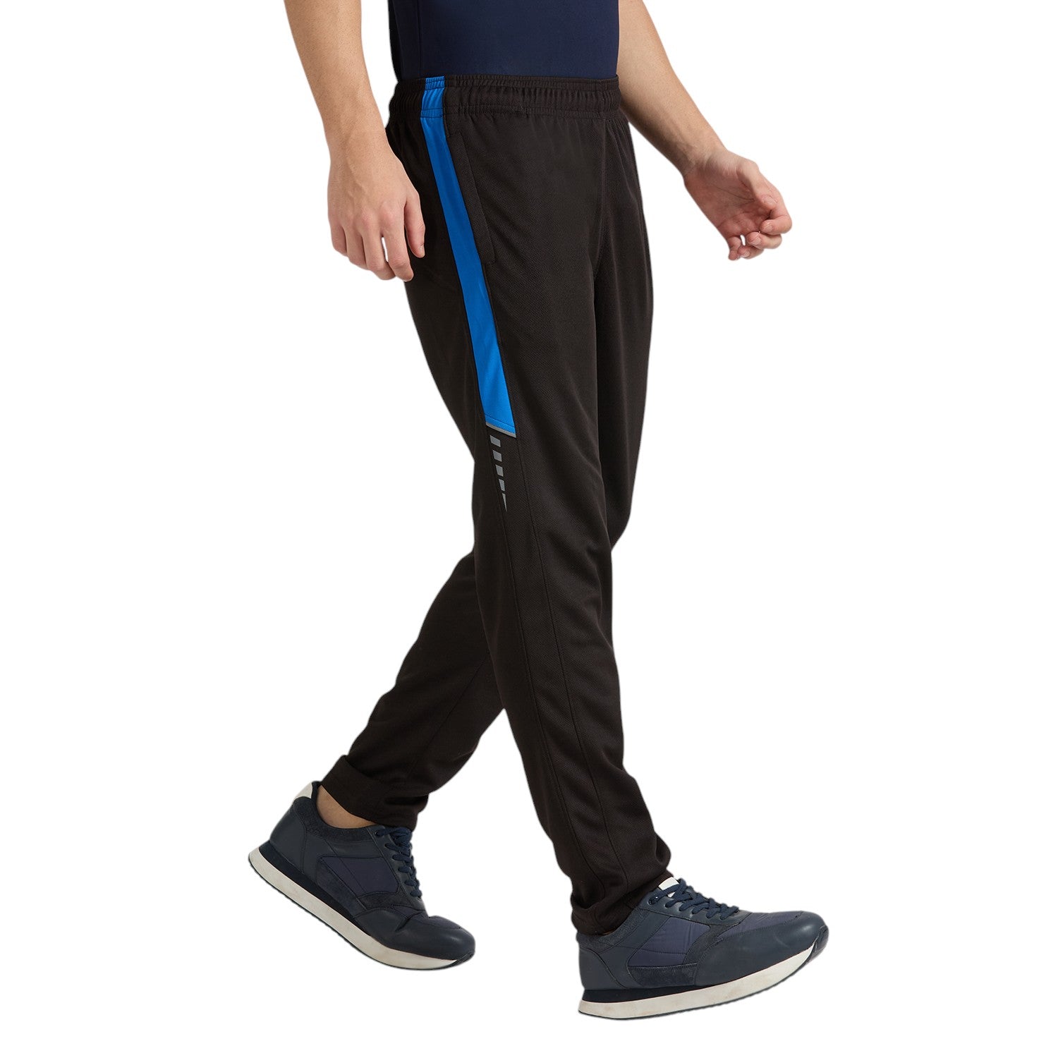 Black Panther ActiFit Men’s Activewear Track Pants-200564LHXC