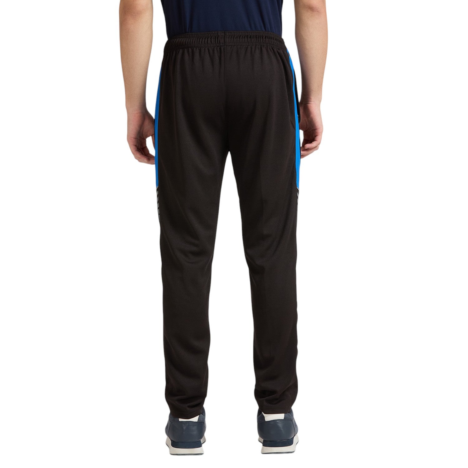 Black Panther ActiFit Men’s Activewear Track Pants-200564LHXC
