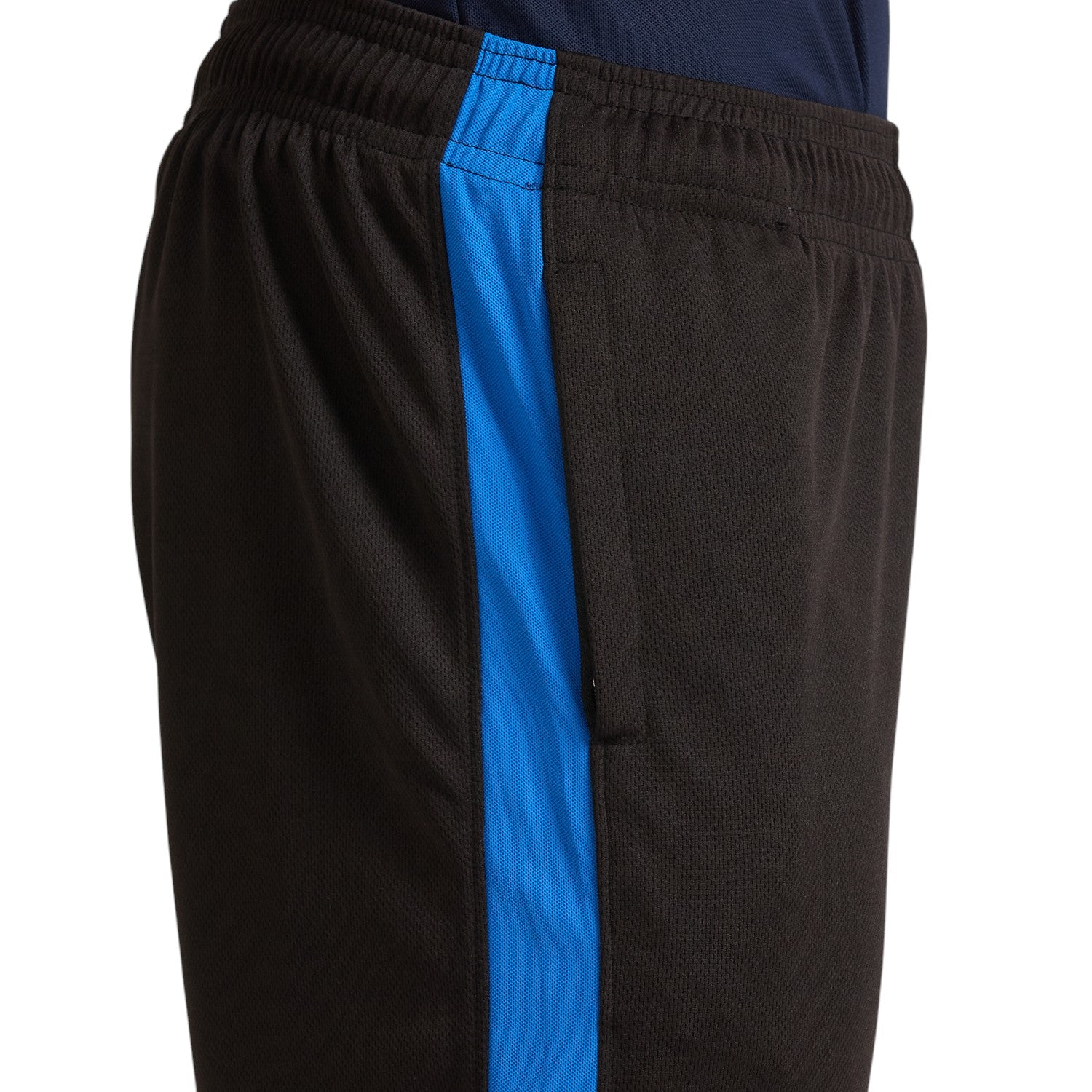 Black Panther ActiFit Men’s Activewear Track Pants-200564LHXC