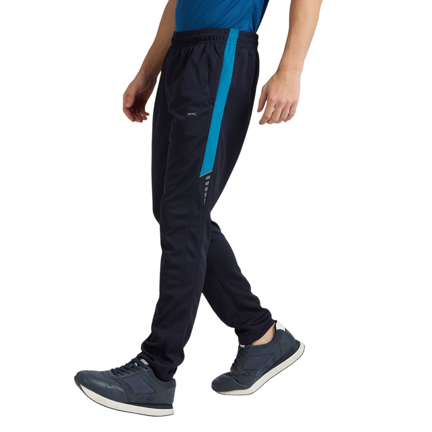 Black Panther ActiFit Men’s Activewear Track Pants-200564LHXC