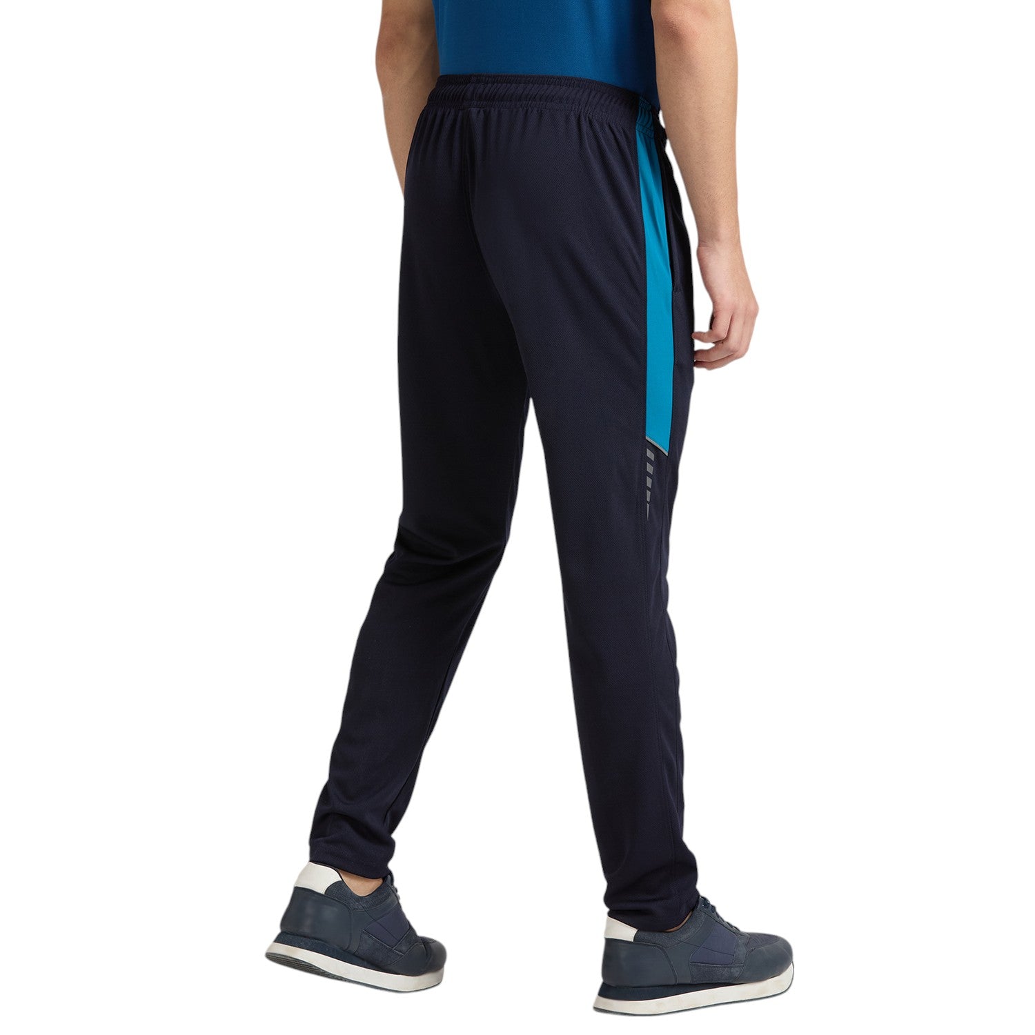 Black Panther ActiFit Men’s Activewear Track Pants-200564LHXC