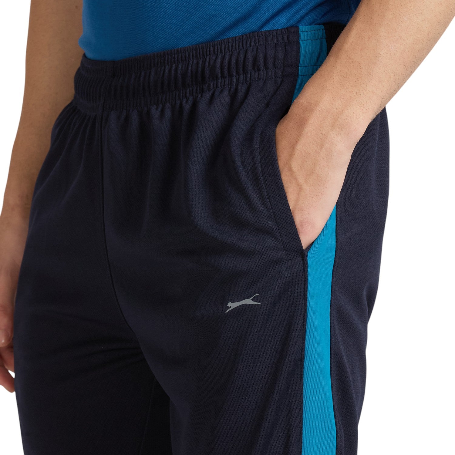 Black Panther ActiFit Men’s Activewear Track Pants-200564LHXC