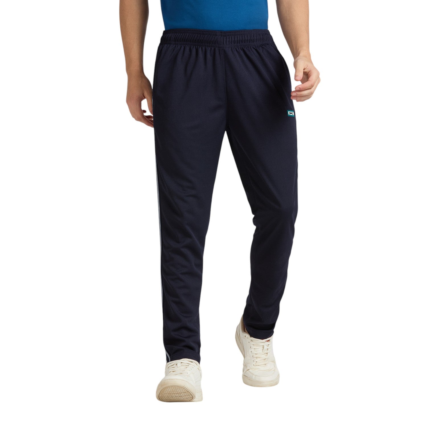 Black Panther ActiFit Men’s Activewear Track Pants-200565LHXC