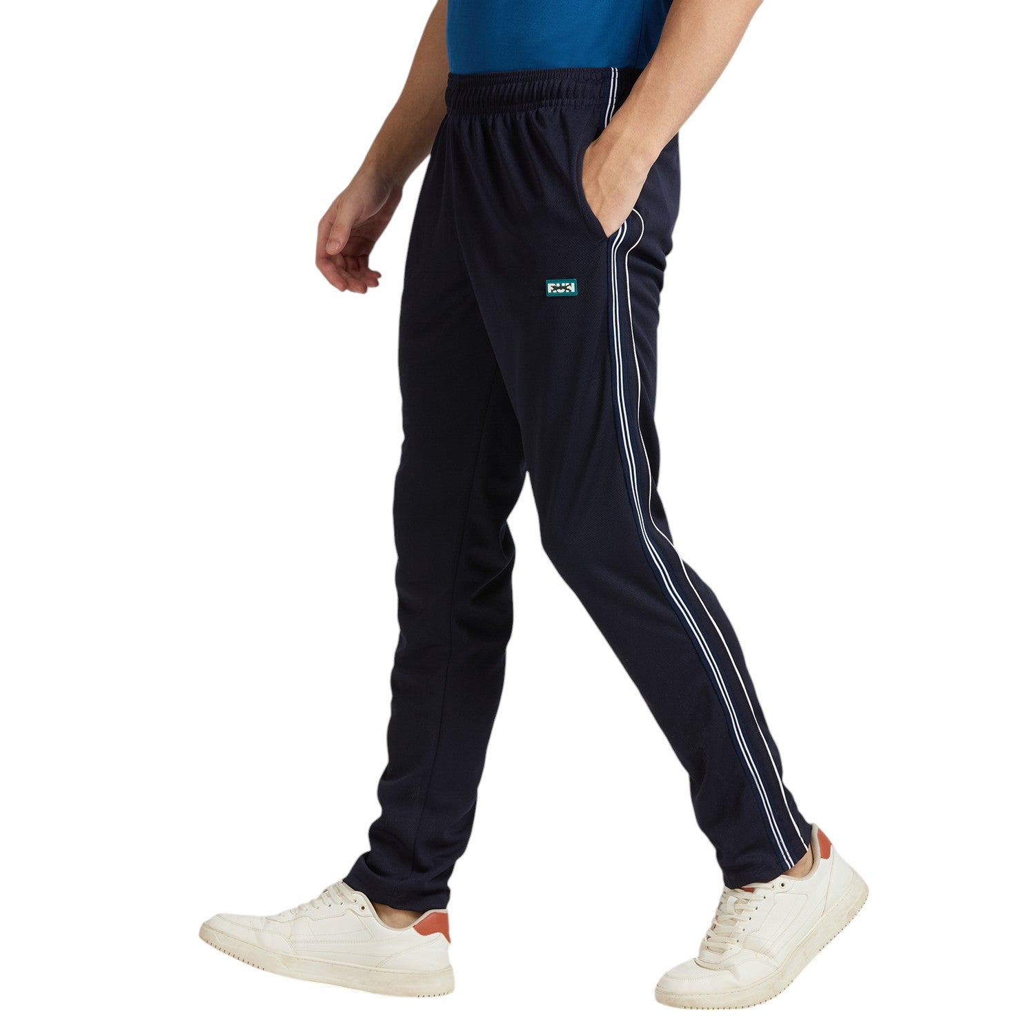 Black Panther ActiFit Men’s Activewear Track Pants-200565LHXC
