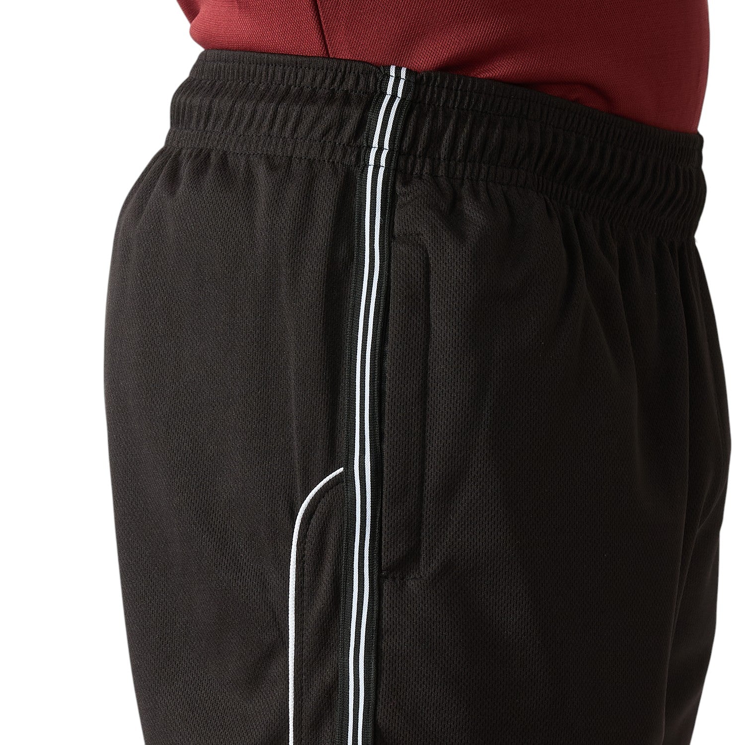 Black Panther ActiFit Men’s Activewear Track Pants-200565LHXC