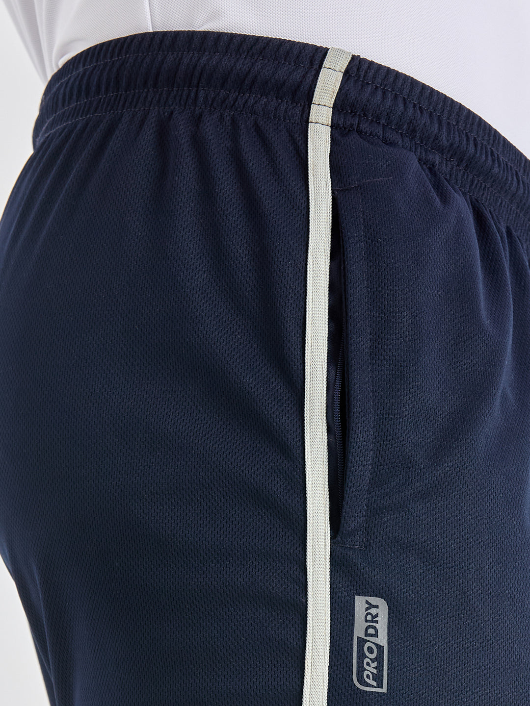 Black Panther Men's Performance Active Fit Track Pants - 200567LHXC
