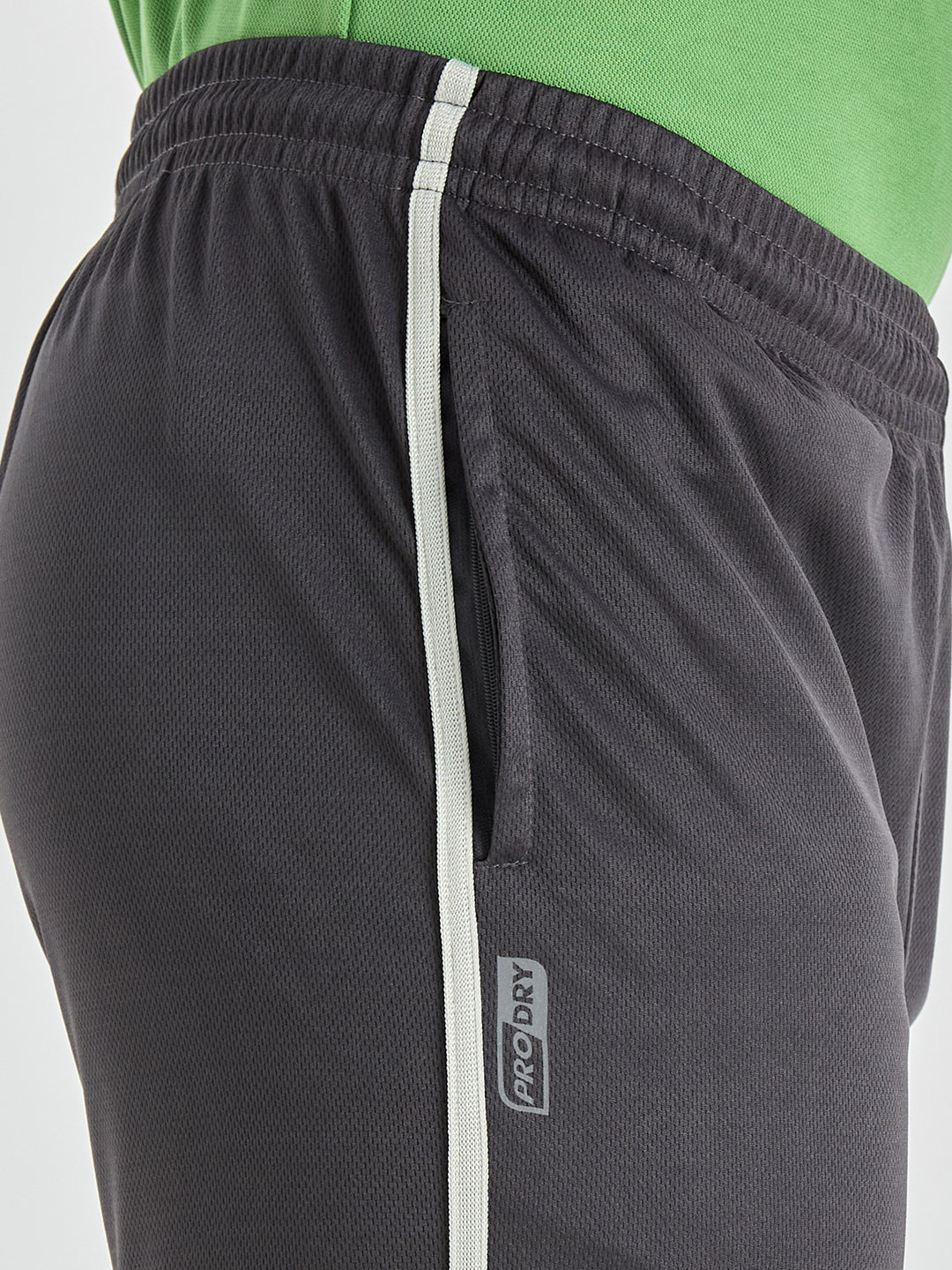 Black Panther Men's Performance Active Fit Track Pants - 200568LHXC