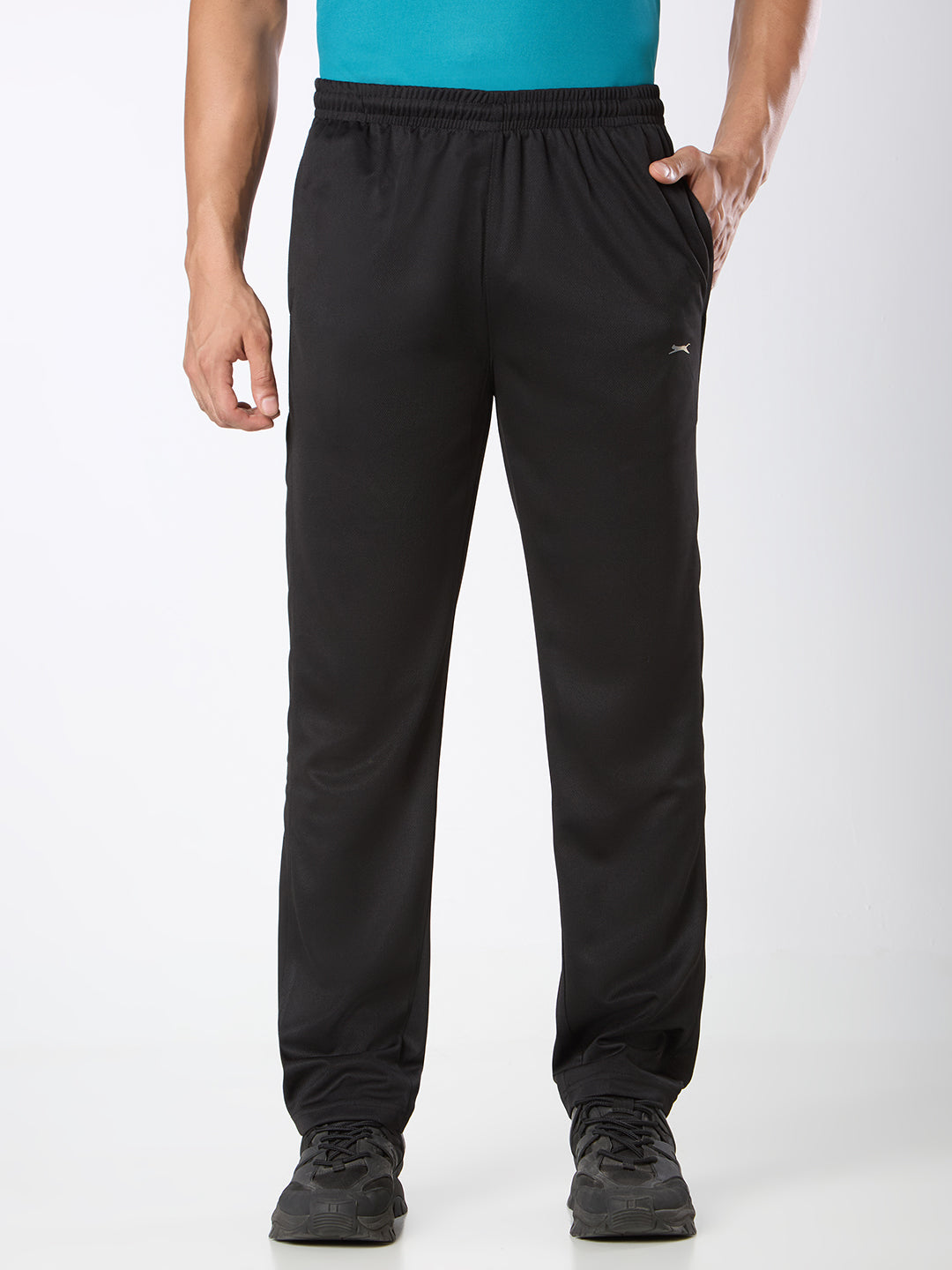 Black Panther Men’s Track Pants 200572 LDX