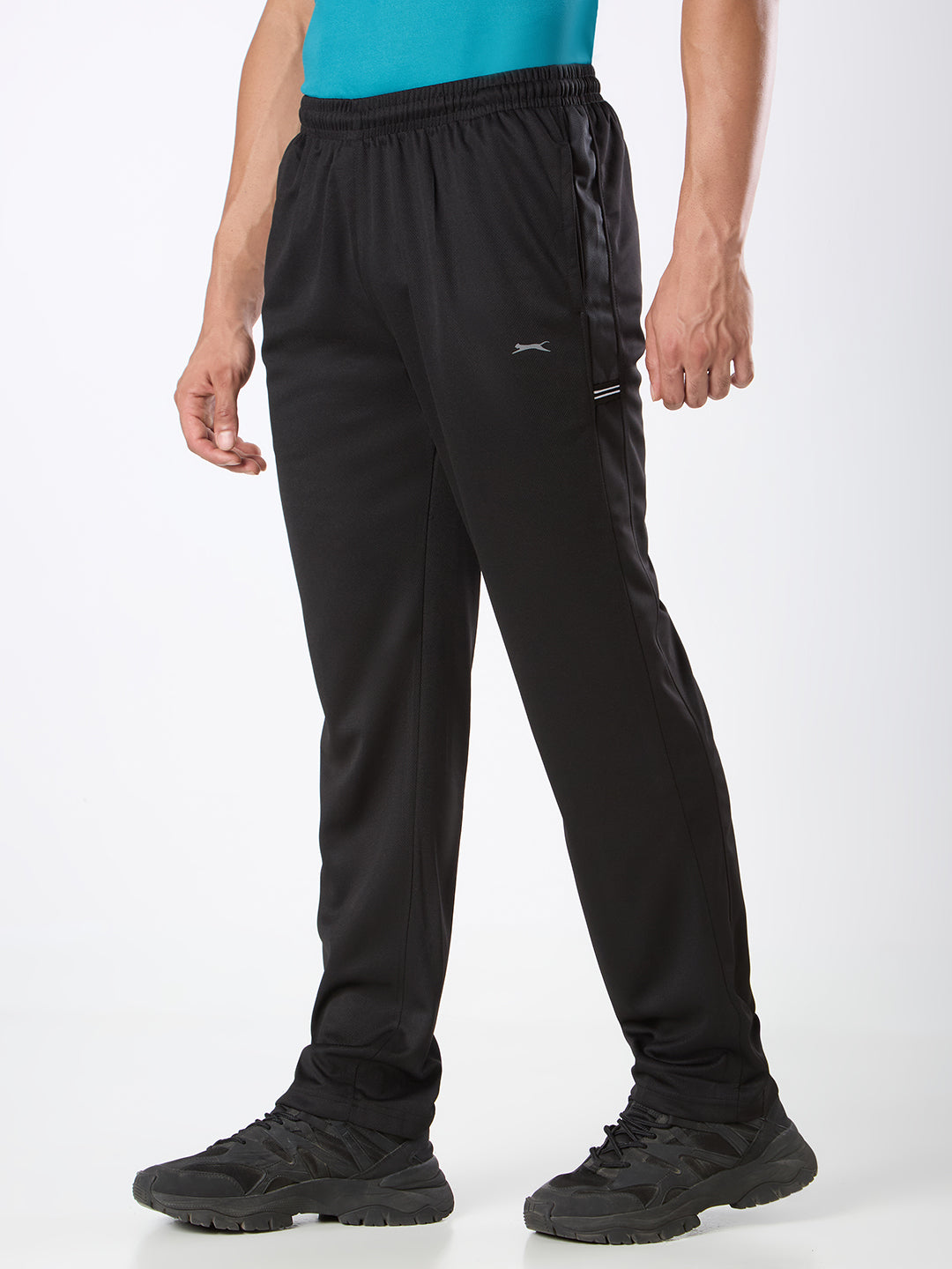 Black Panther Men’s Track Pants 200572 LDX