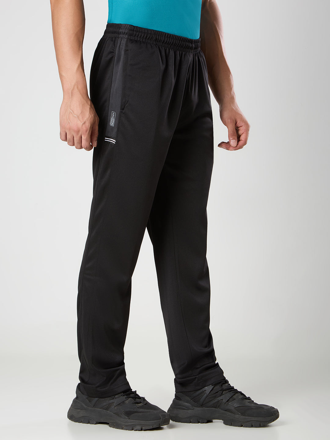 Black Panther Men’s Track Pants 200572 LDX