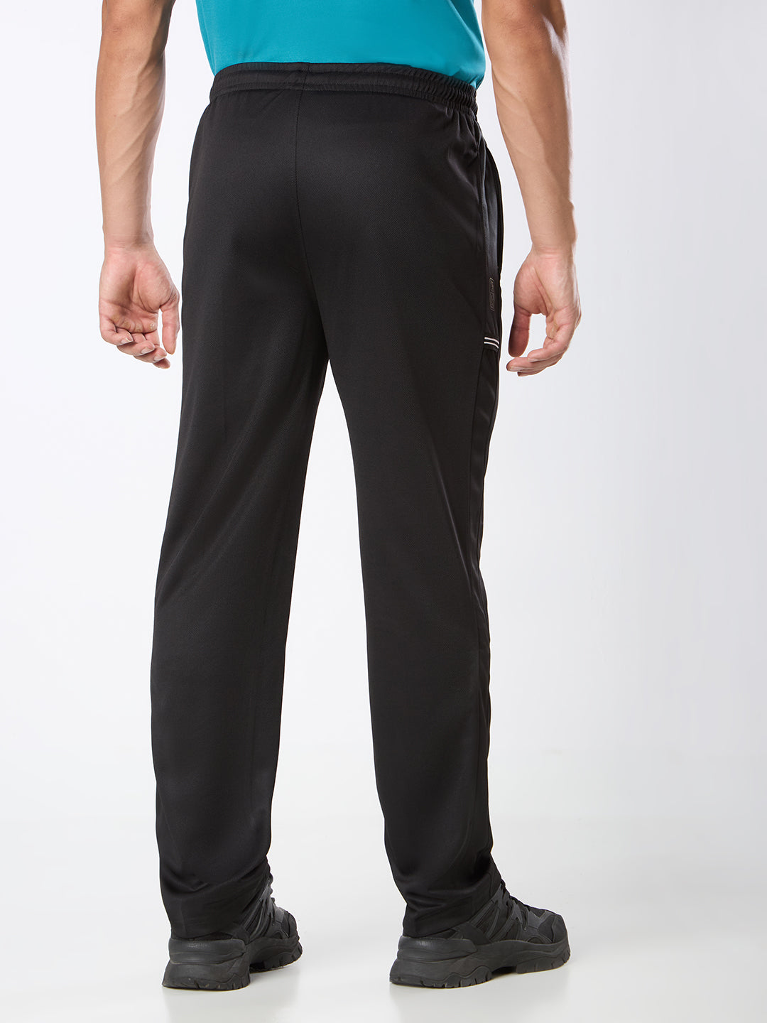 Black Panther Men’s Track Pants 200572 LDX