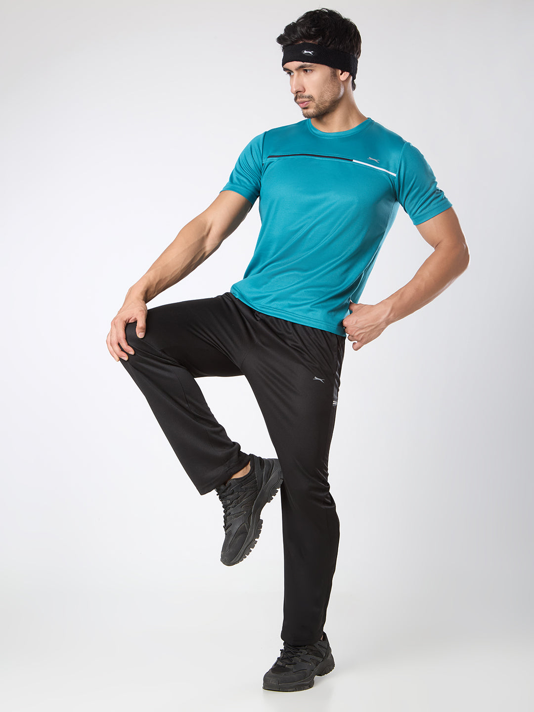 Black Panther Men’s Track Pants 200572 LDX