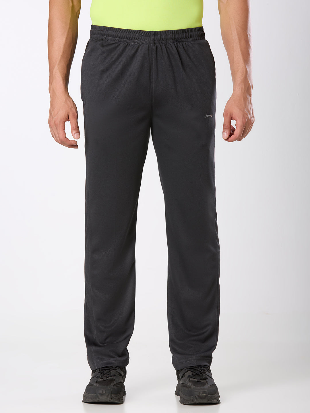 Black Panther Men’s Track Pants 200572 LDX