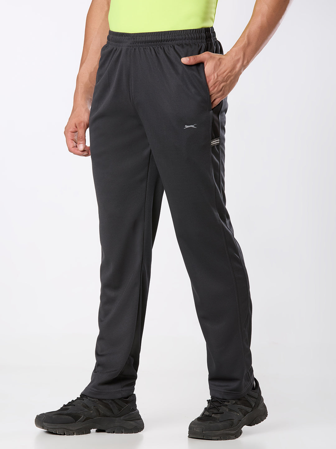 Black Panther Men’s Track Pants 200572 LDX