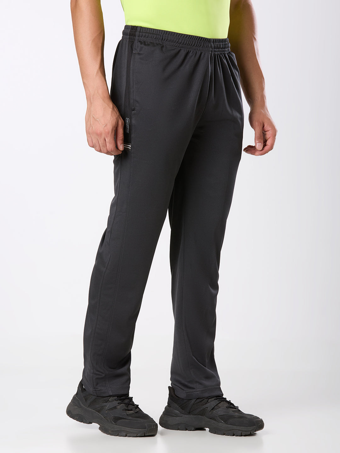 Black Panther Men’s Track Pants 200572 LDX