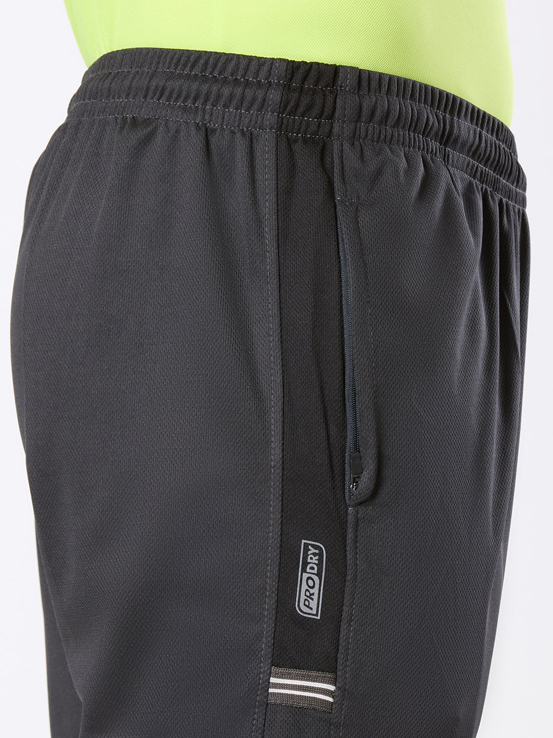 Black Panther Men’s Track Pants 200572 LDX