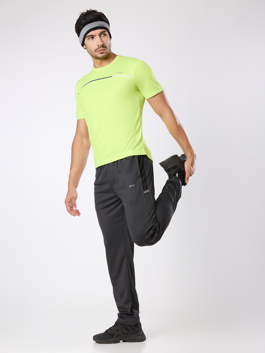 Black Panther Men’s Track Pants 200572 LDX