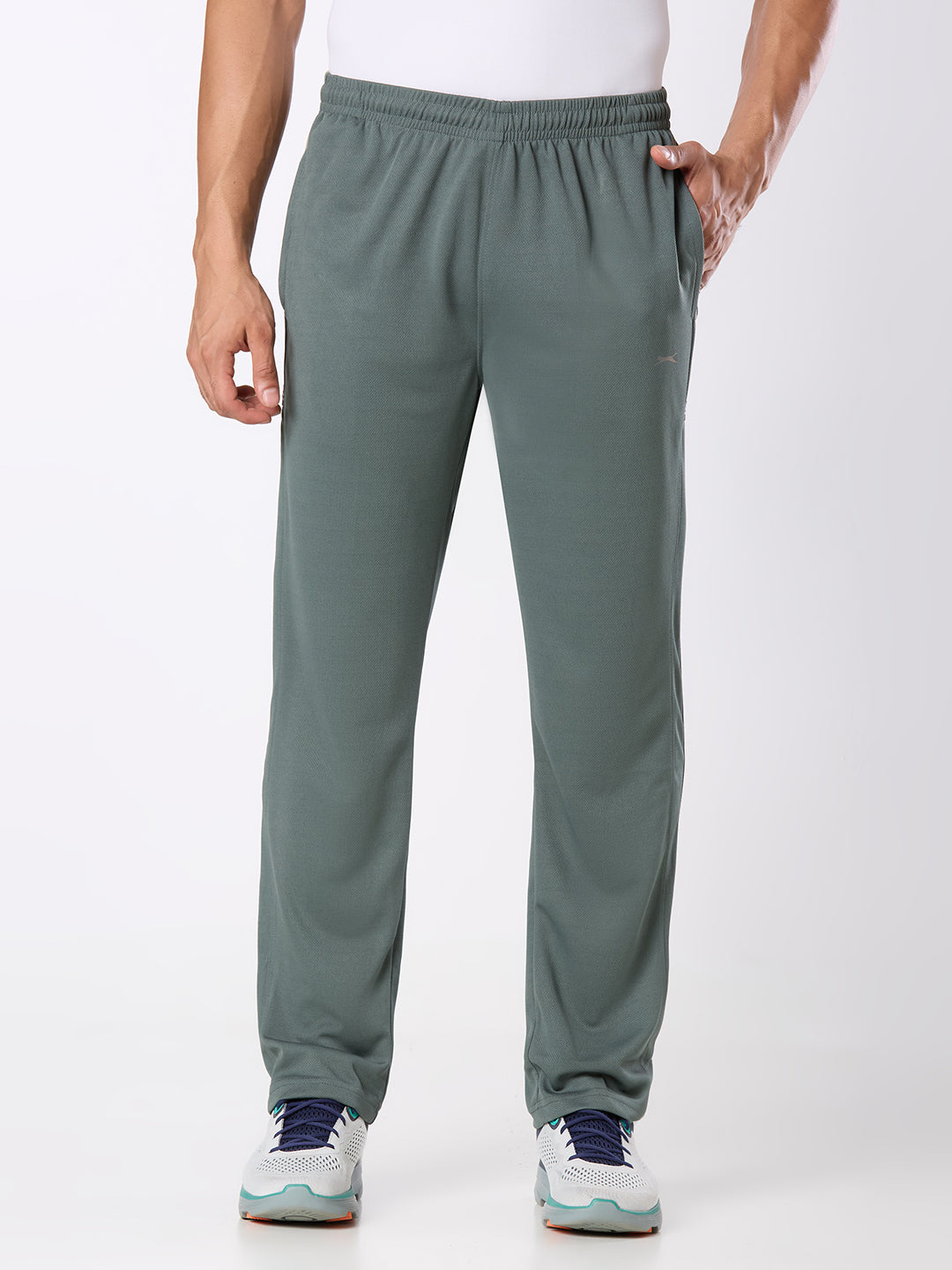 Black Panther Men’s Track Pants 200572 LDX