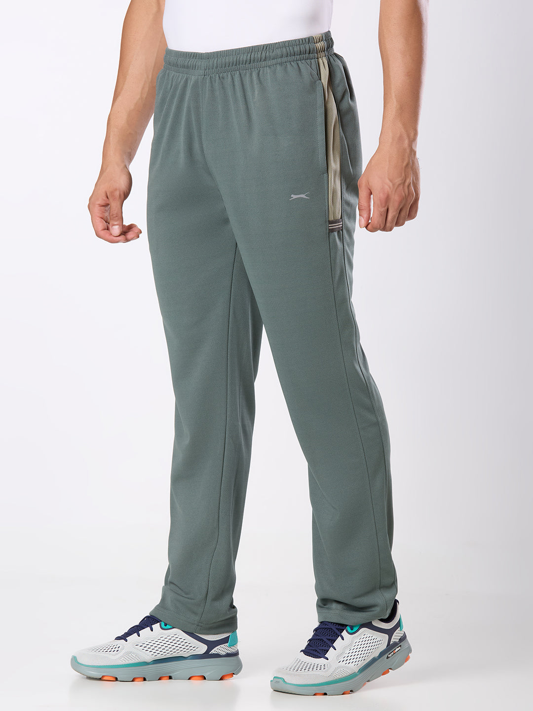 Black Panther Men’s Track Pants 200572 LDX