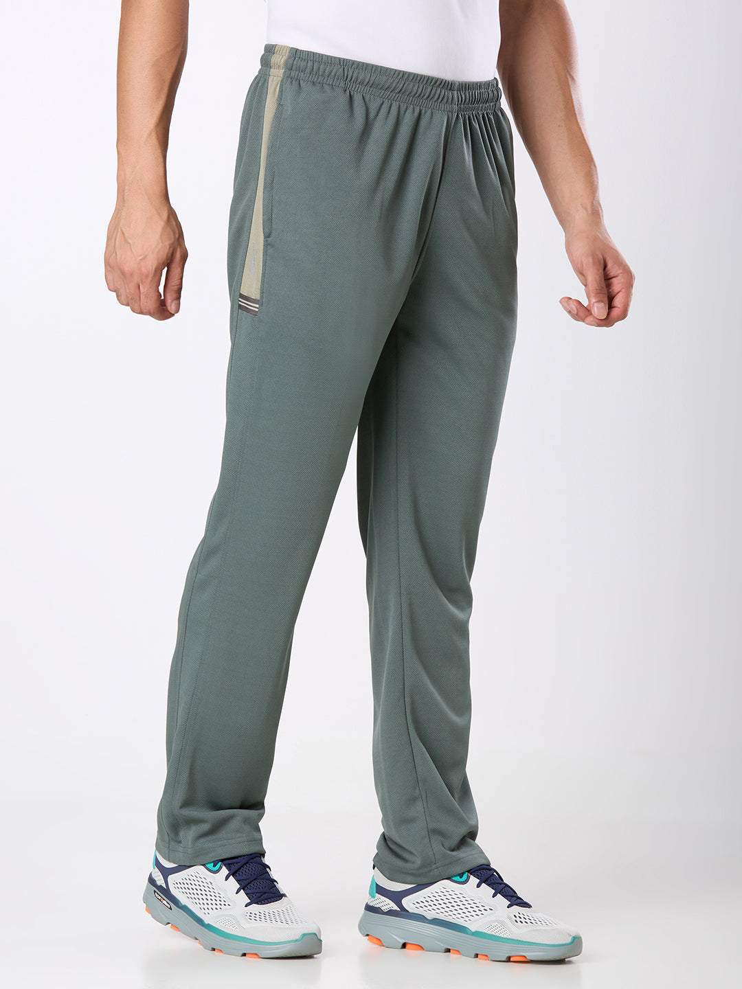 Black Panther Men’s Track Pants 200572 LDX