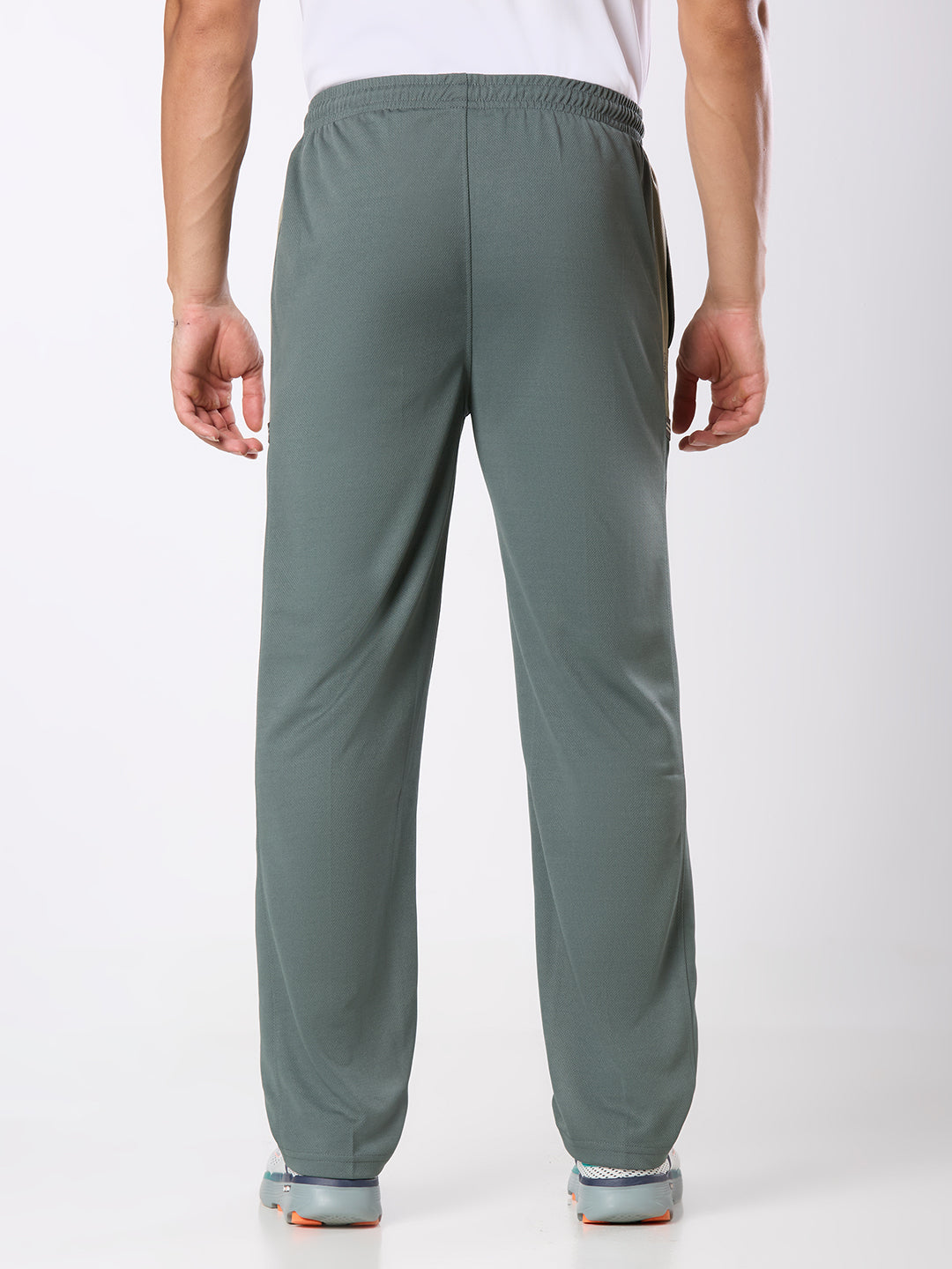 Black Panther Men’s Track Pants 200572 LDX