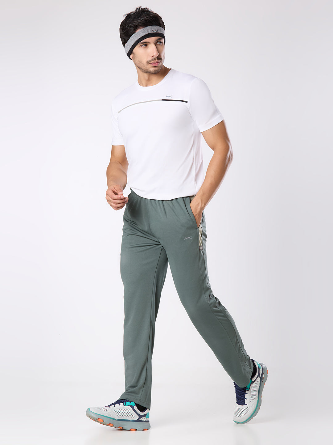Black Panther Men’s Track Pants 200572 LDX