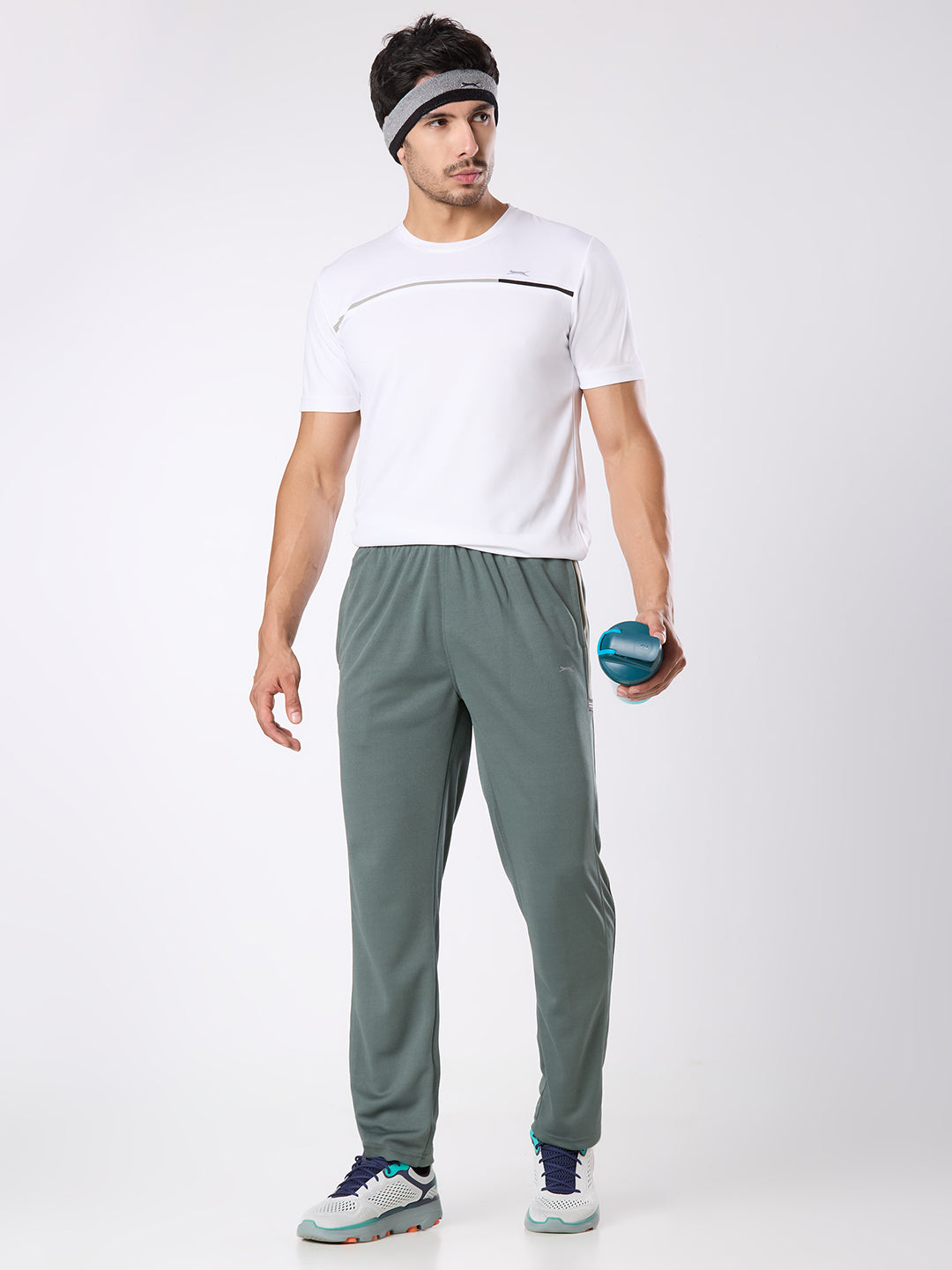 Black Panther Men’s Track Pants 200572 LDX